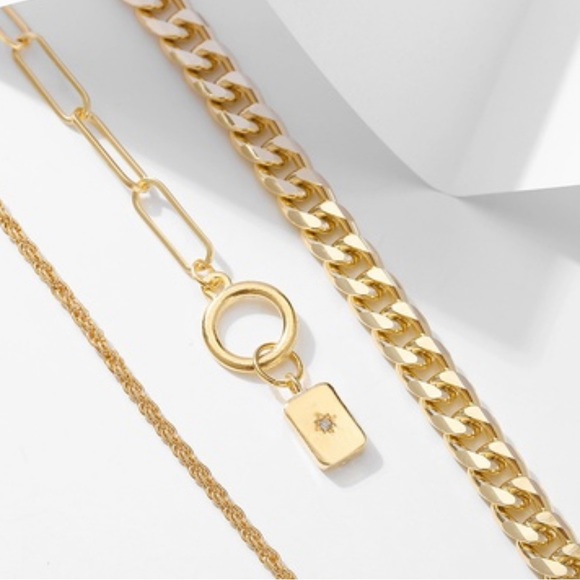 Multi layer bracelets - Picture 3 of 3